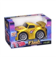 carrinho flash car