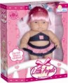 BONECA LITTLE ANGELS