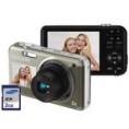 Samsung 	PL120  Câmera Digital de 14.2 Megapixels,  3  meses garantia . (retire na loja)